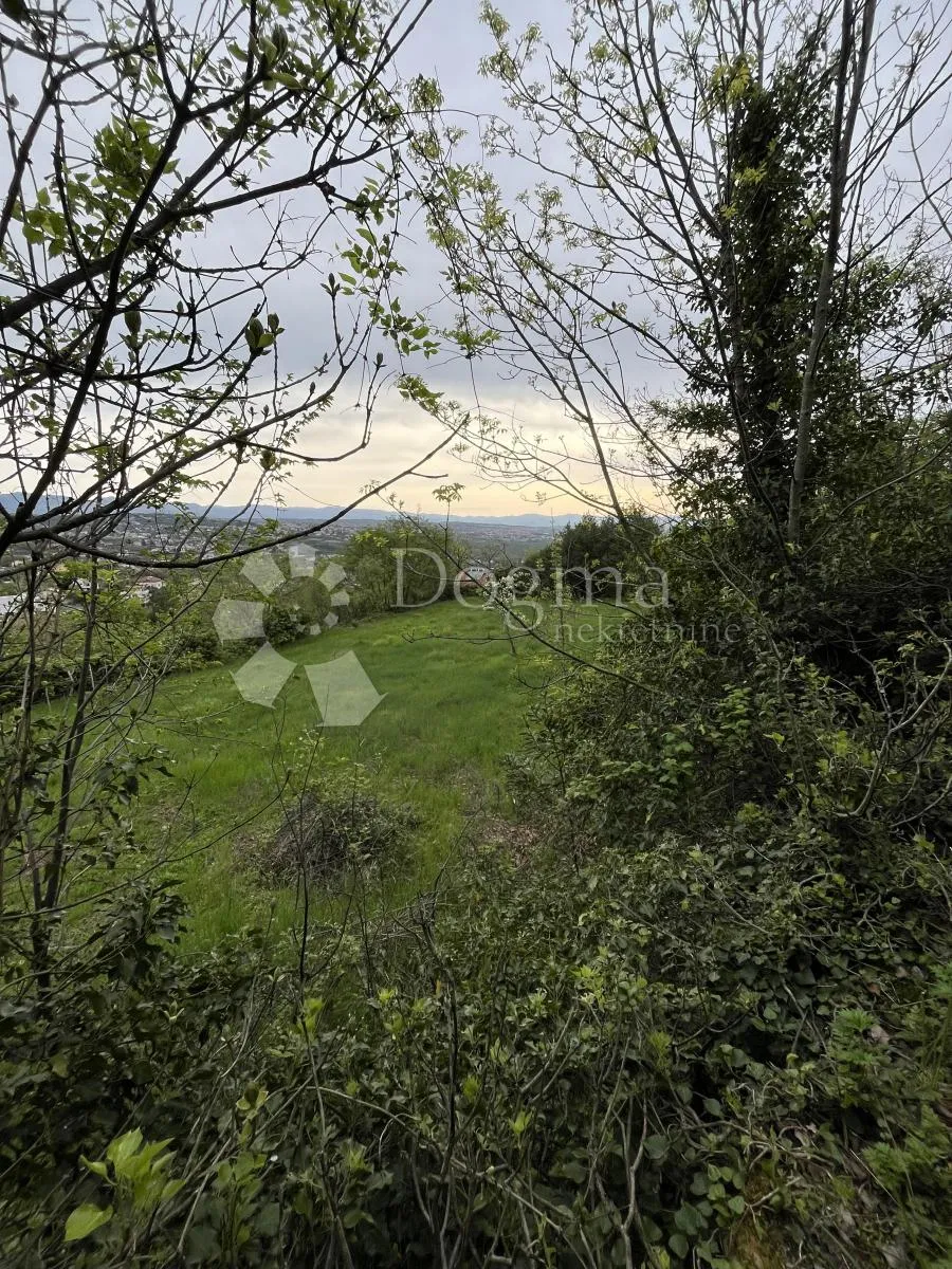 matulji - zemljište s pogledom - slika 3