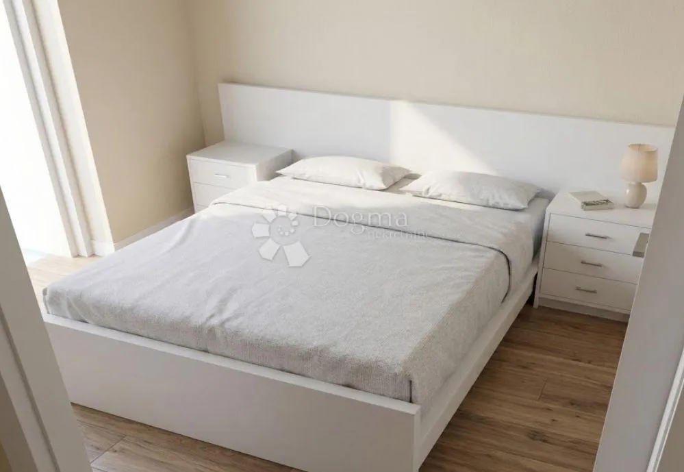 spektakularna investicijska prilika dva apartmana - slika 10