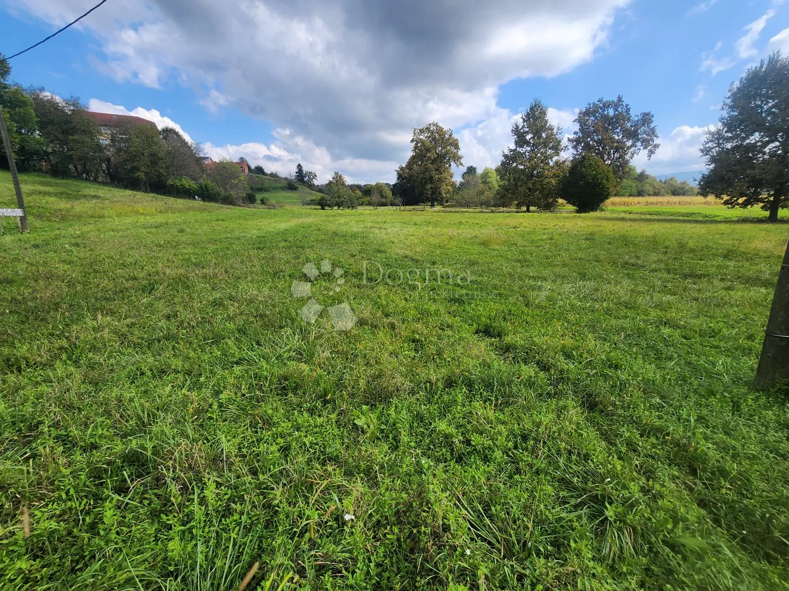 građevinsko zemljište 4.519m² nadomak stubičkih toplica! - slika 2