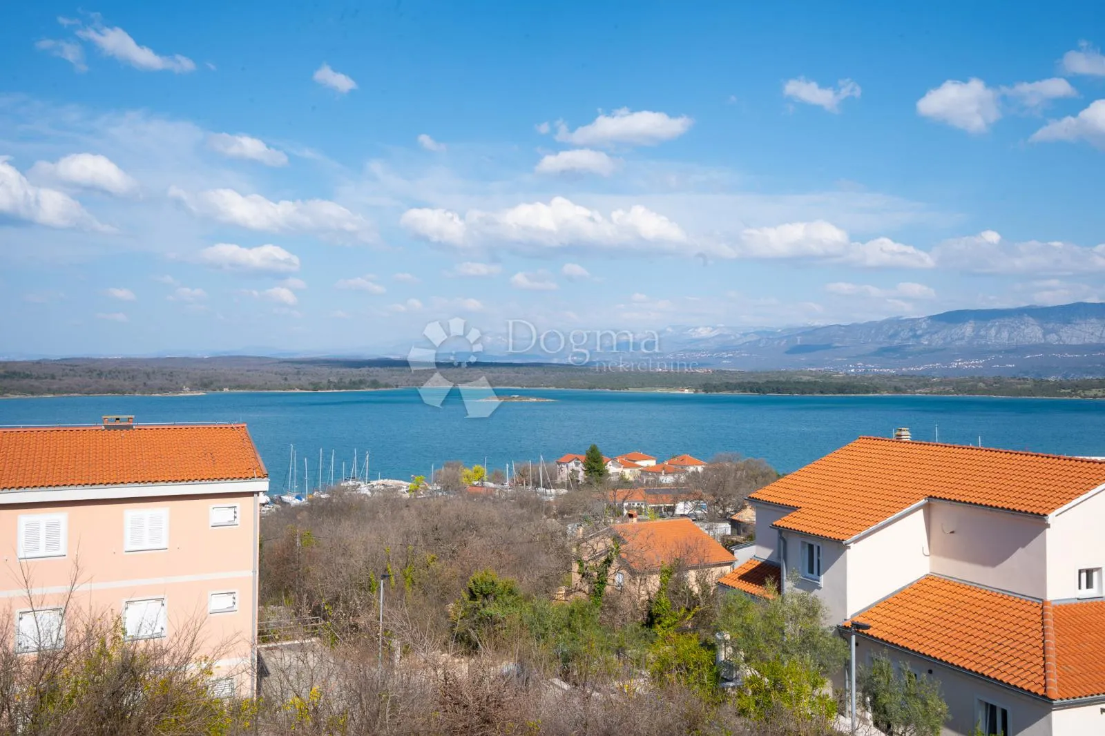 klimno, apartman na samo 250m od mora - slika 6