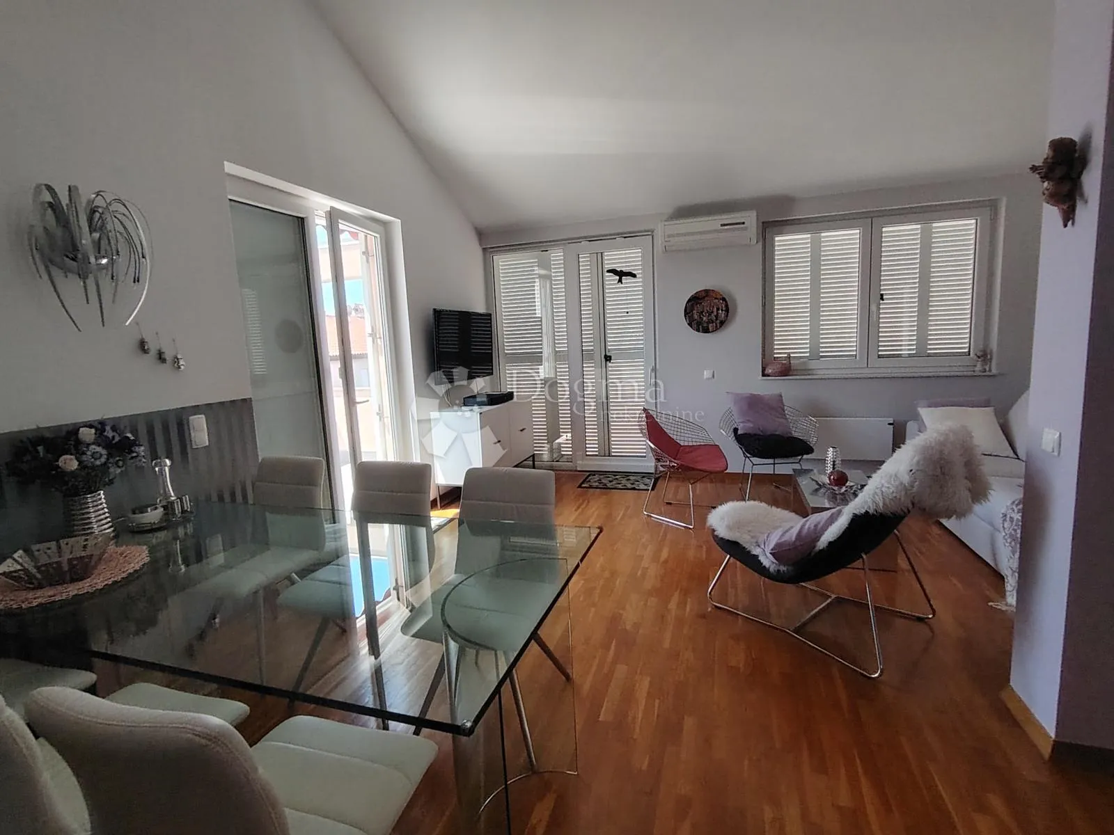 penthouse sa panoramskim pogledom - slika 6