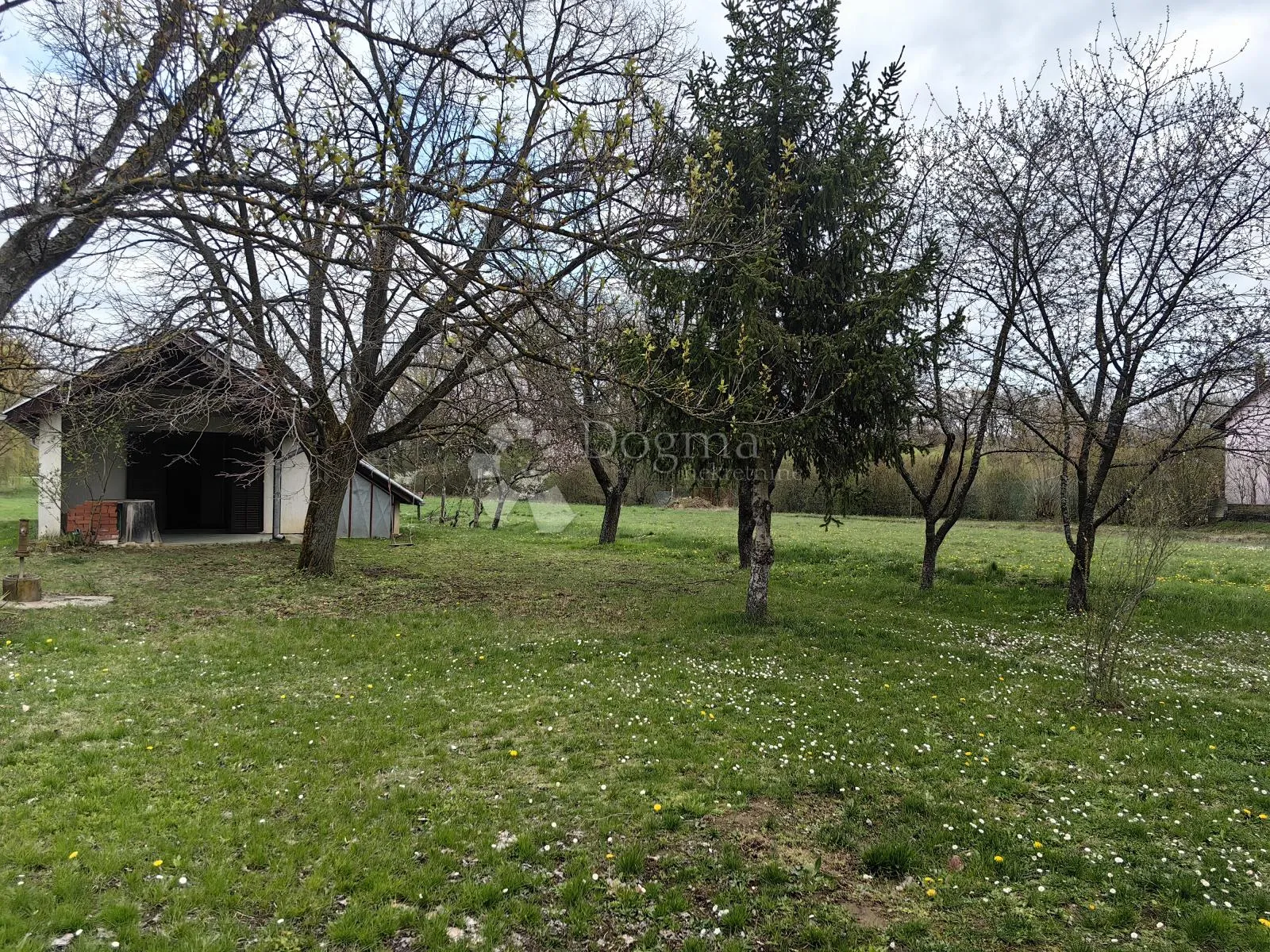 idealna vikendica za odmor u prirodi – valpovo - slika 15