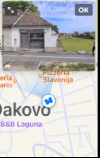 zemljište s poslovnim prostorom i potencijalom gradnje u strogom centru đakova-mogućnost zamjene! - slika 4