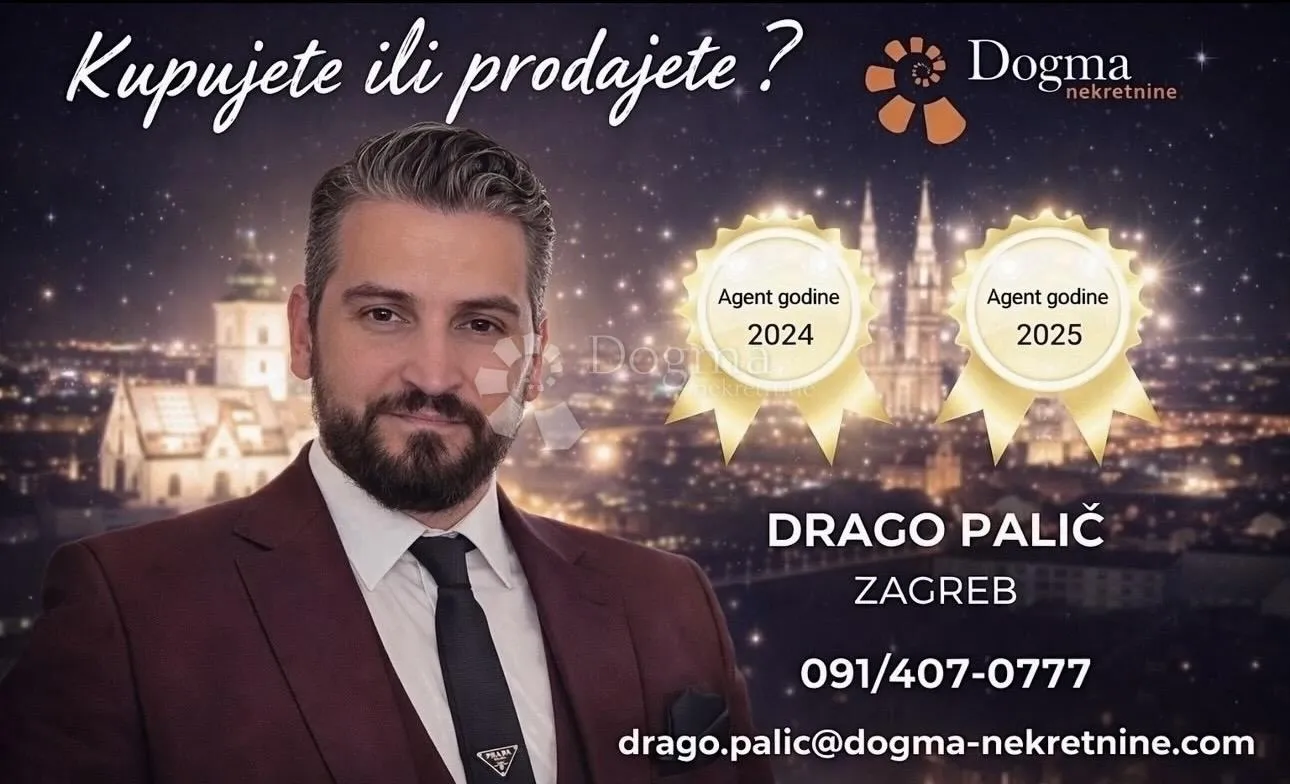 s302 - črnomerec -mandalićina - nova rezidencija od 30 do 107 m2 - slika 6