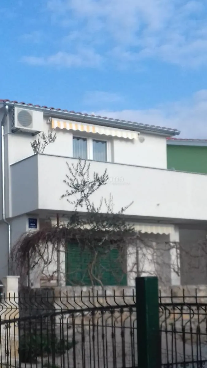 prilika kuća jadrija s pogledom na more - slika 3