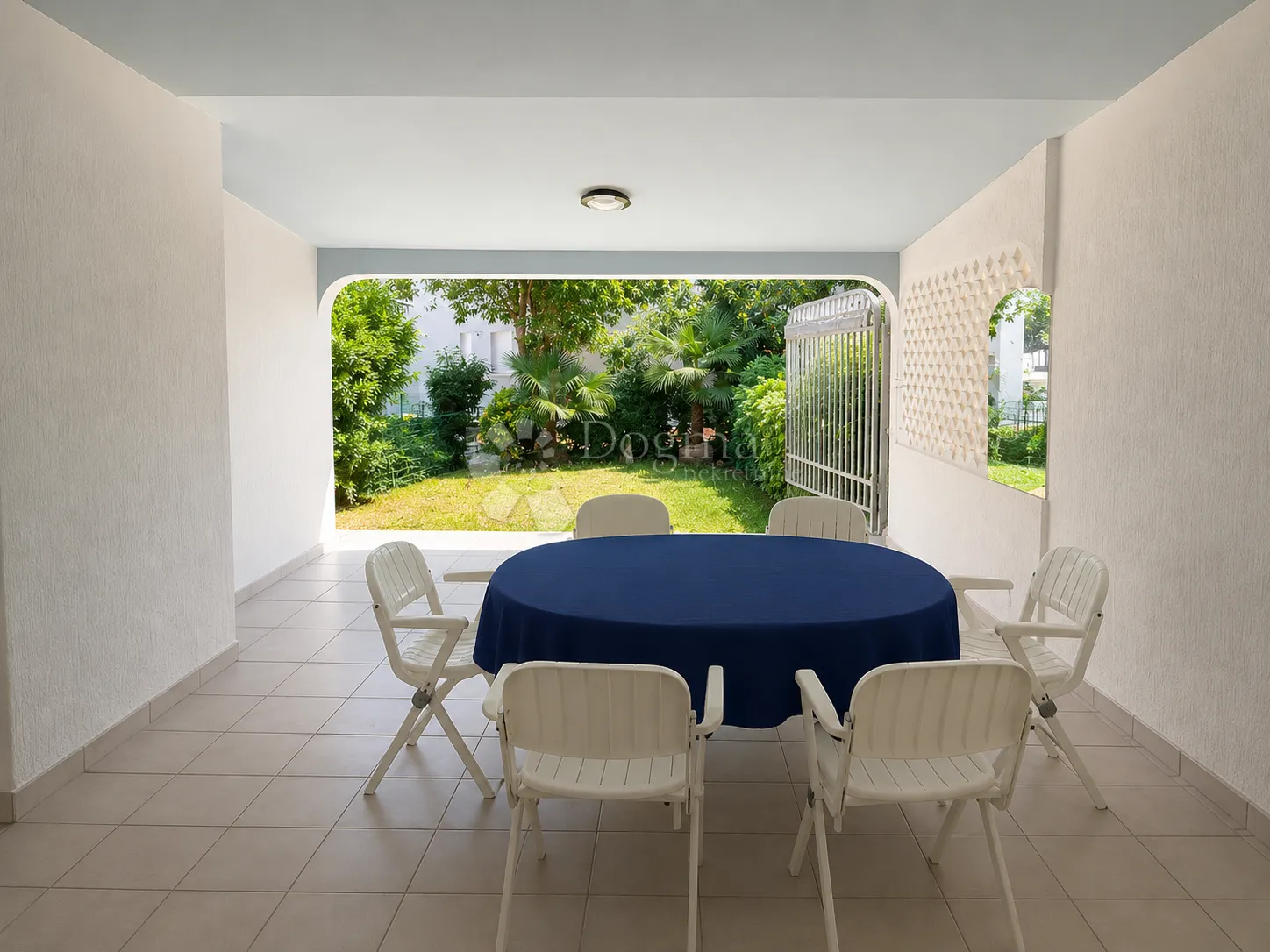 apartman s dvorištem u barbarigi - slika 3