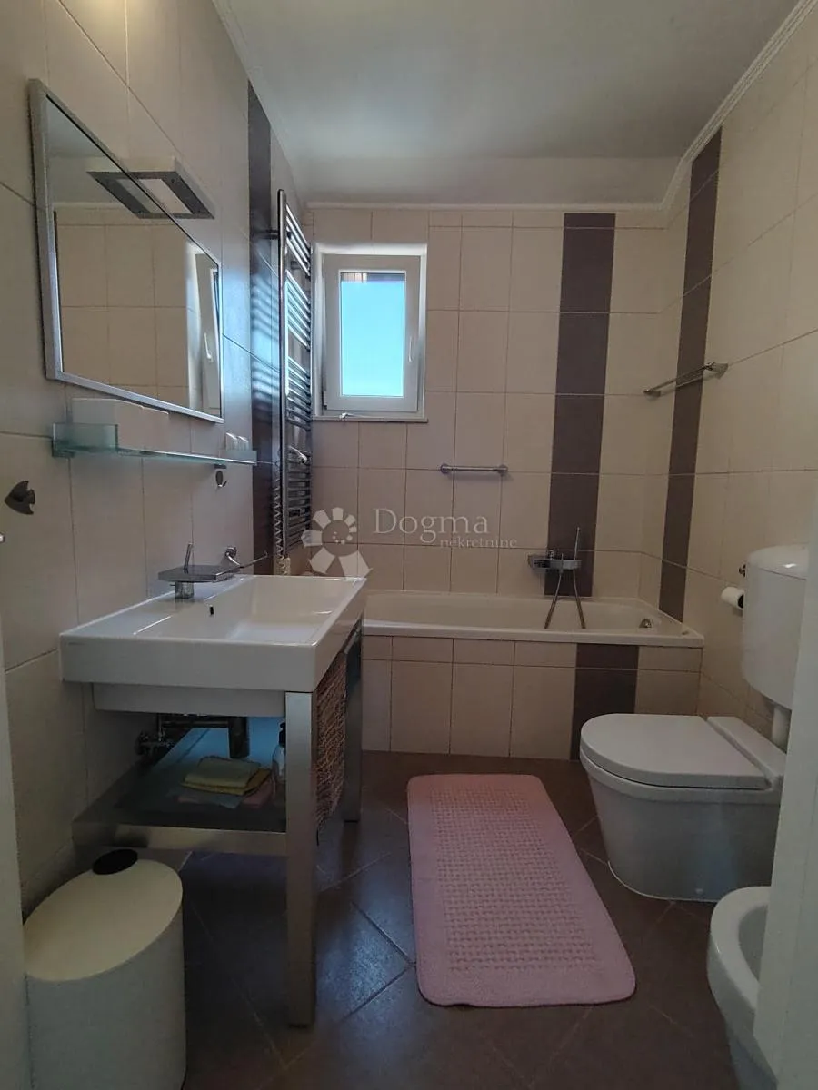 penthouse sa panoramskim pogledom - slika 22