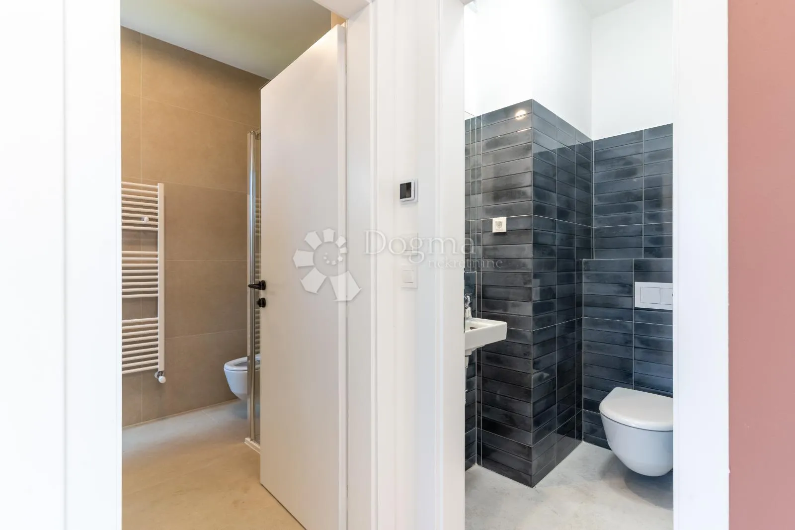 penthouse novogradnja trešnjevka sjever – 4-soban stan s terasom i parkingom | zagreb - slika 7