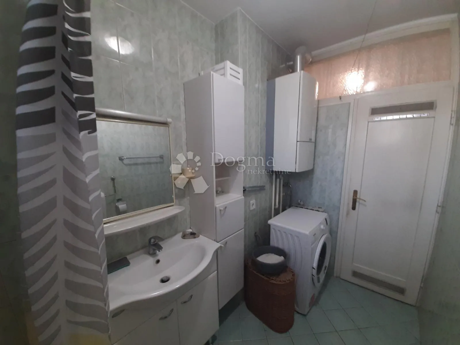 volovčica – svijetao 3-soban stan s balkonom, 61 m² - slika 14
