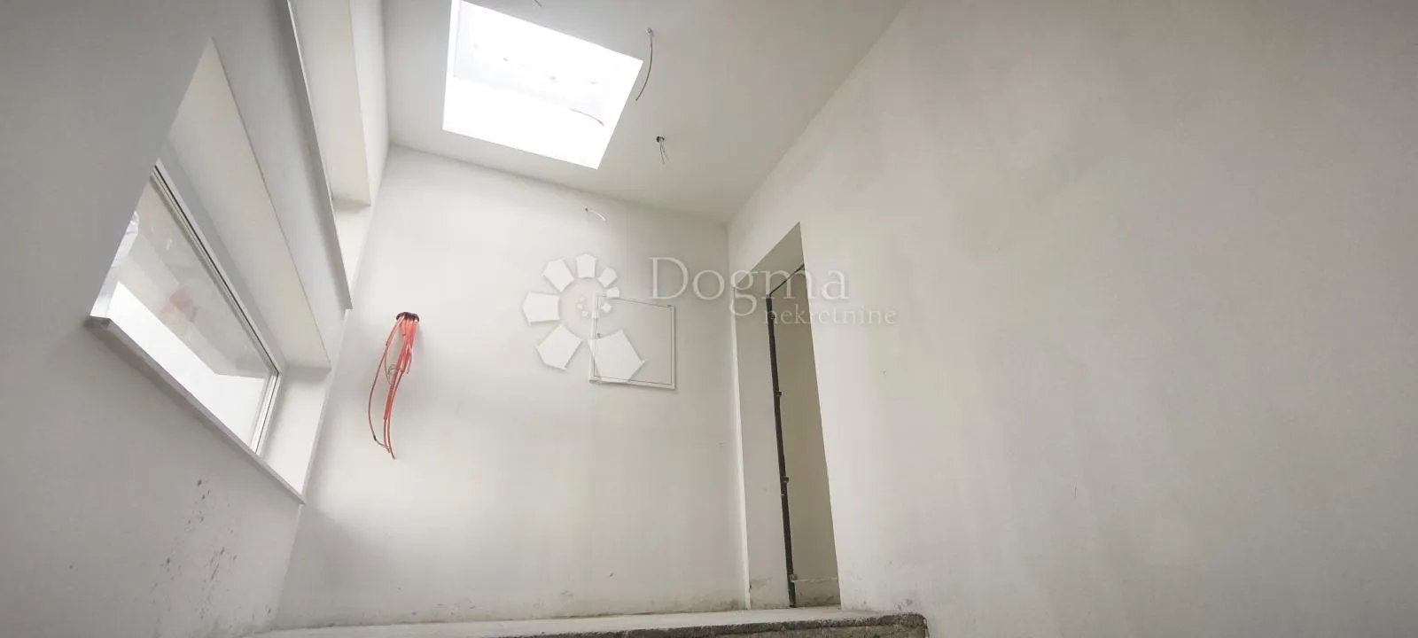 povljana - penthouse s pogledom na more - slika 11