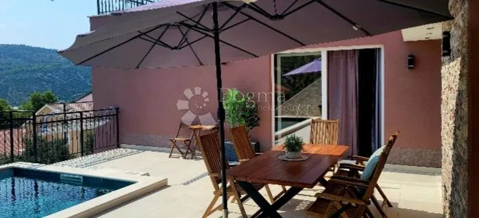 vila u marini za dugoročni najam - slika 2