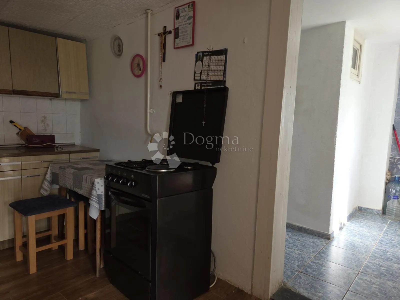 topao obiteljski dom s vrtom i voćnjakom - slika 17
