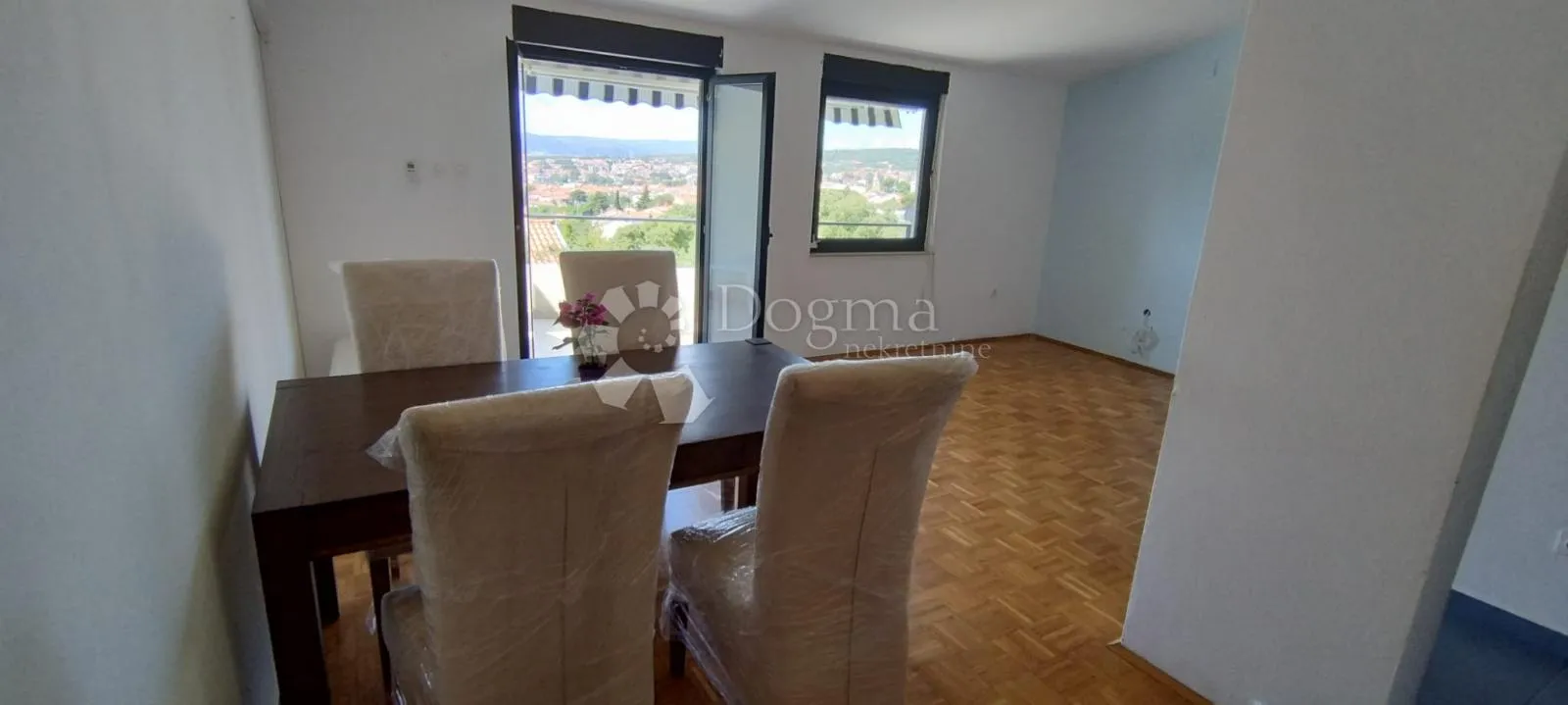 krk grad apartman sa spektakularnim pogledom - slika 6