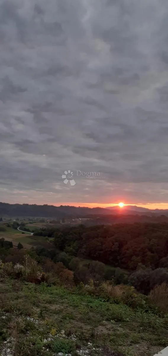 prodaja građevinskog zemljišta, zabok, veliko trgovišće - slika 8