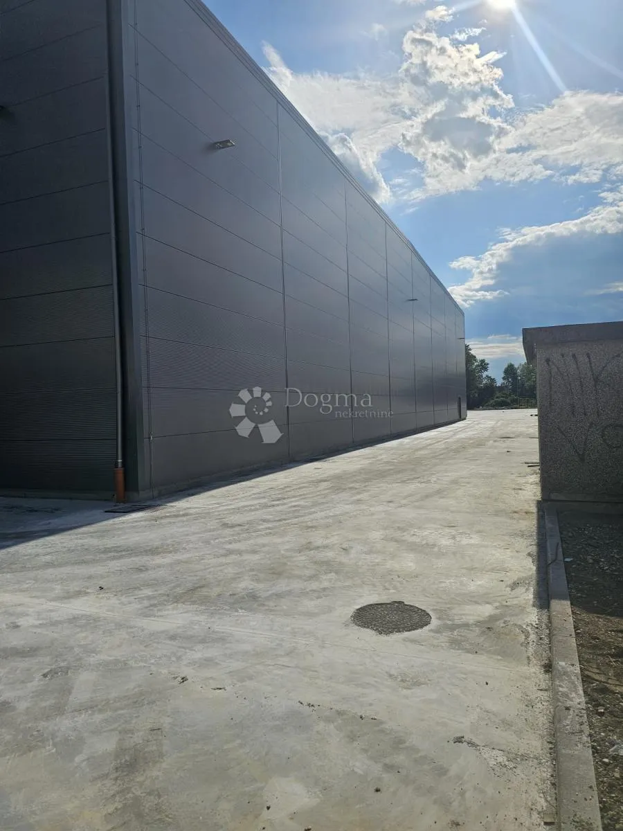 poslovno-logistički kompleks – 5.300m2 – žitnjak - slika 4