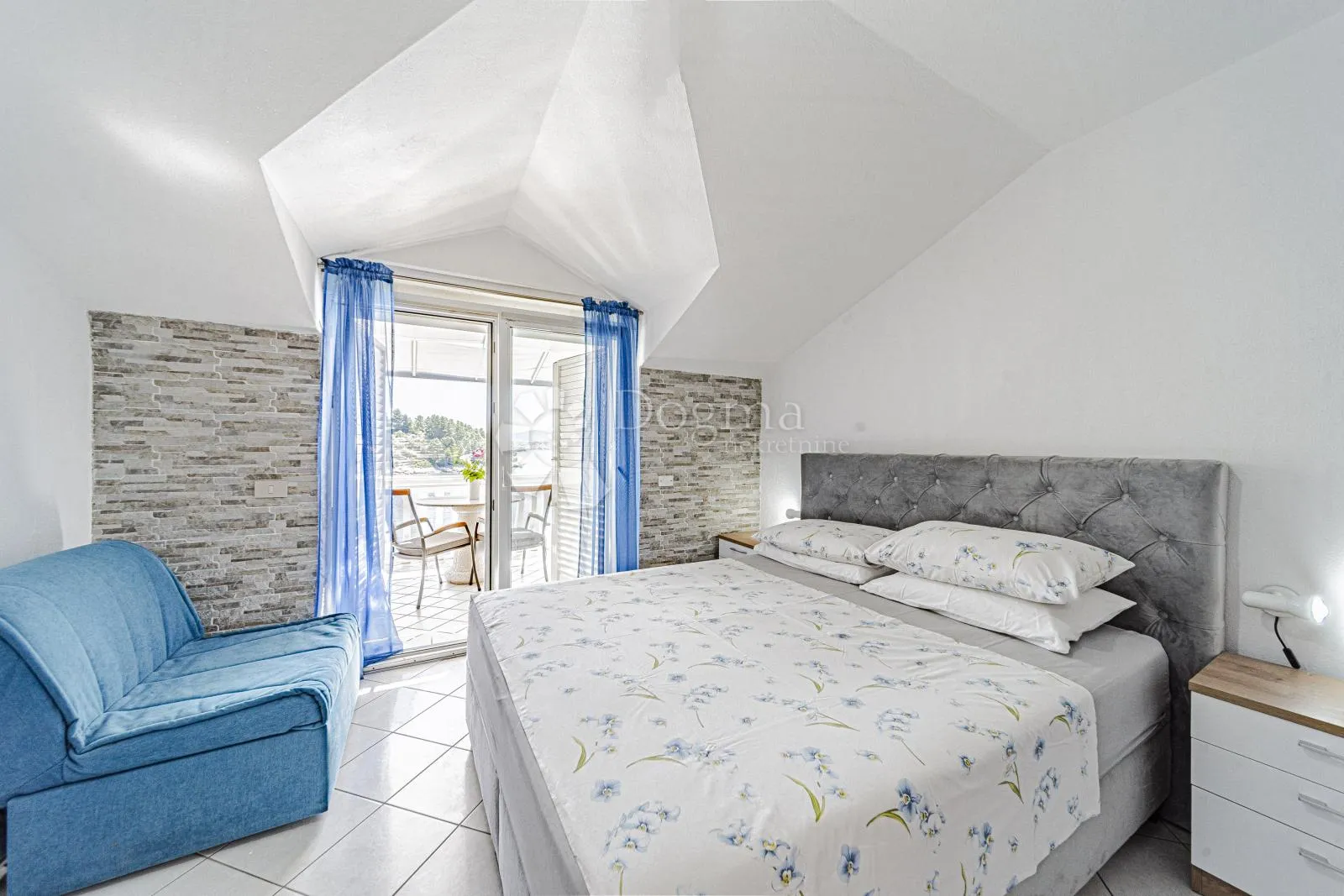 prvi red do mora: samoodrživa apartmanska vila s uhodanim poslovanjem – vela luka, korčula - slika 123