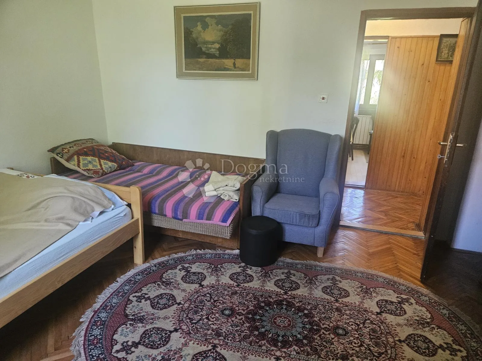 vrbovsko, moravice samostojeća kuća! - slika 18