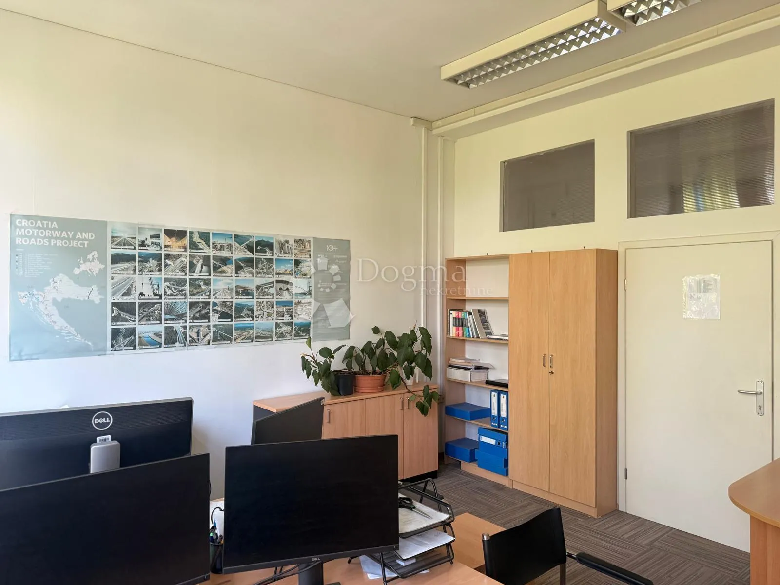 folnegovićevo naselje, zakup uredskog prostora 300 m2 - slika 3