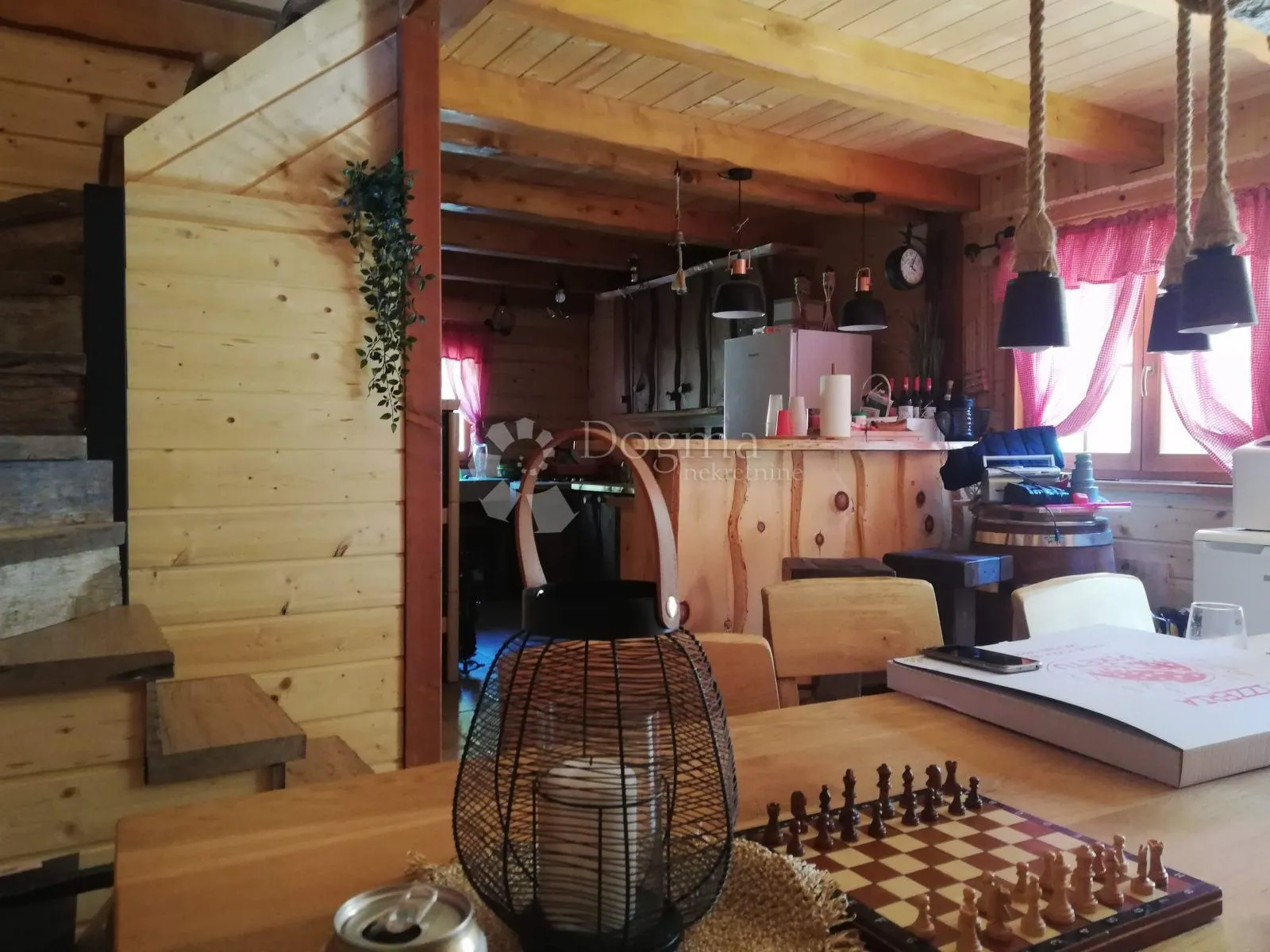 kraljevica veli dol vikendica sa okućnicom - slika 3