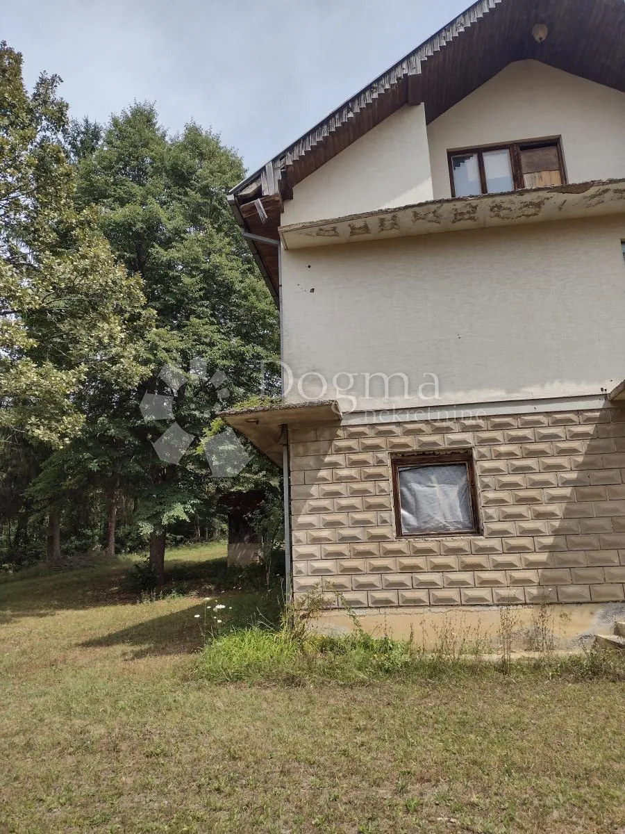 kuća za obrt ili seoski turizam - slika 11