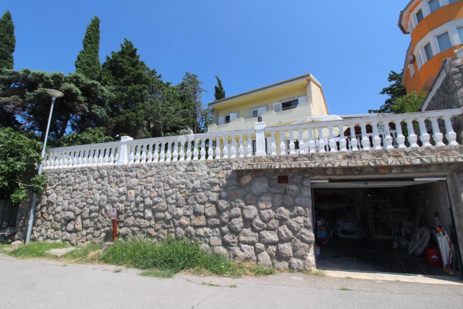 smokvica krmpotska kuća na 10m od mora! - slika 12