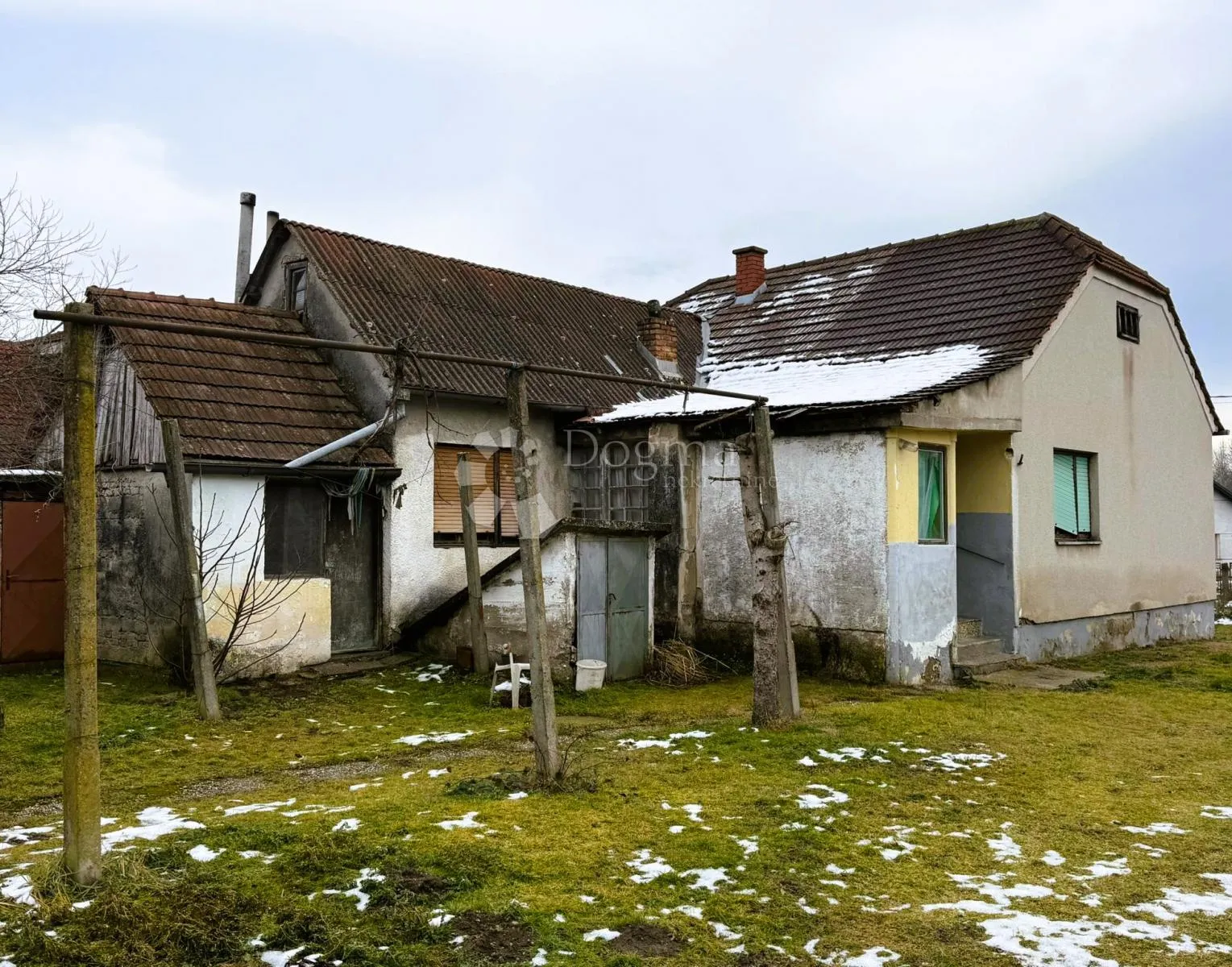 prilika za uređenje doma po vlastitim željama - slika 10