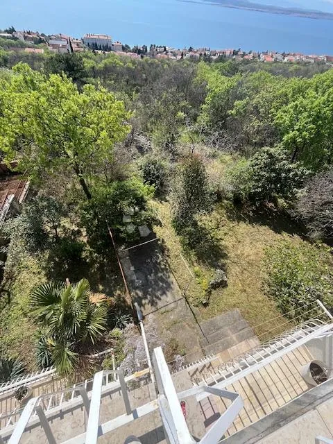 crikvenica,kuća sa panoramskim pogledom na more - slika 7