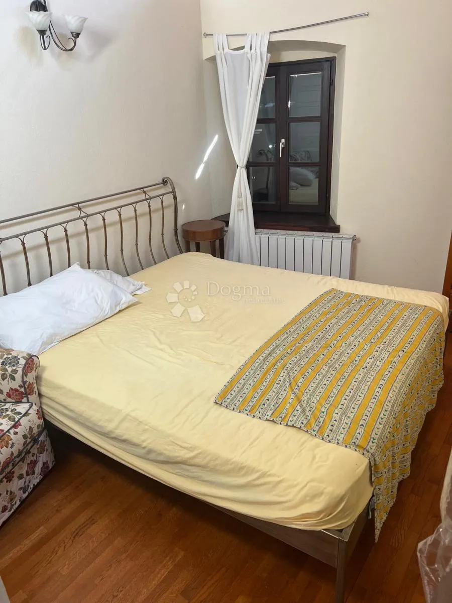 prilika, kamena vila, jelsa, otok hvar - slika 16