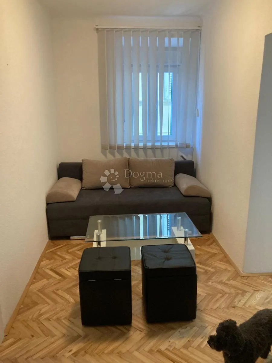 uređen stan u srcu malog lošinja, 40m², 2 spavaće sobe - slika 2