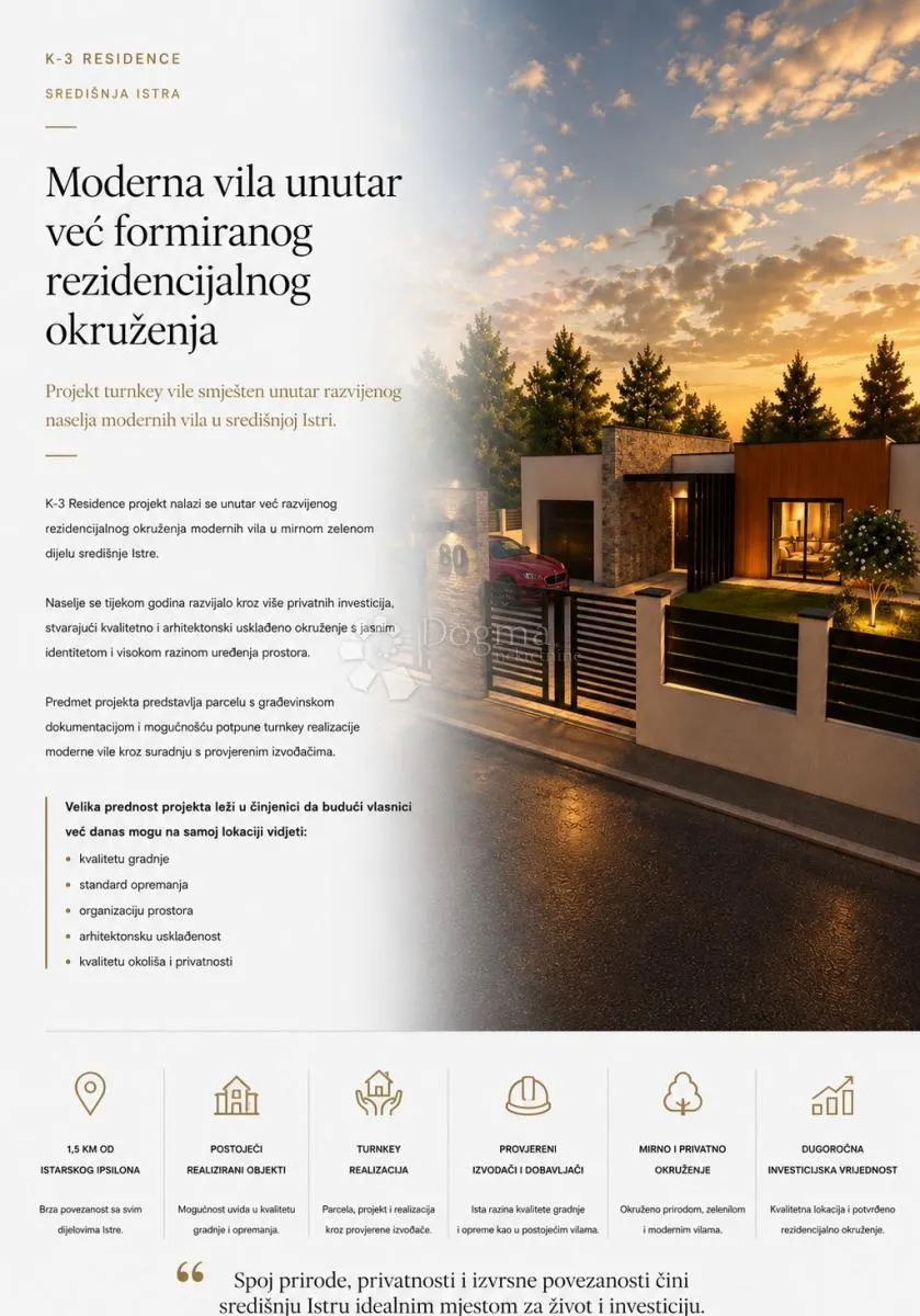 prilika! kuća sa bazenom u novom naselju! - slika 3
