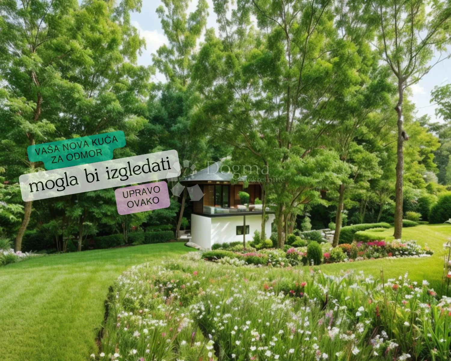 zemljište na zelenoj bilogori s potencijalom za vaš projekt - slika 3