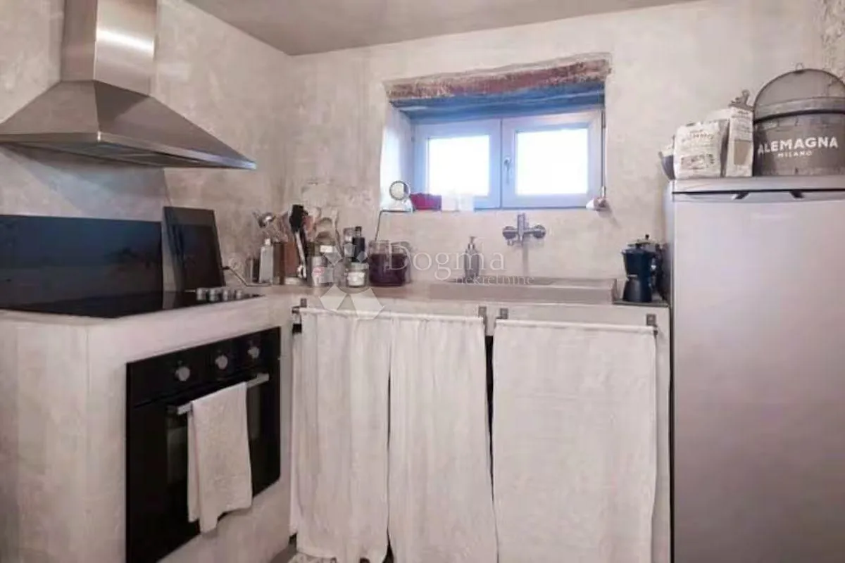 kamena kuća u juršićima - slika 14