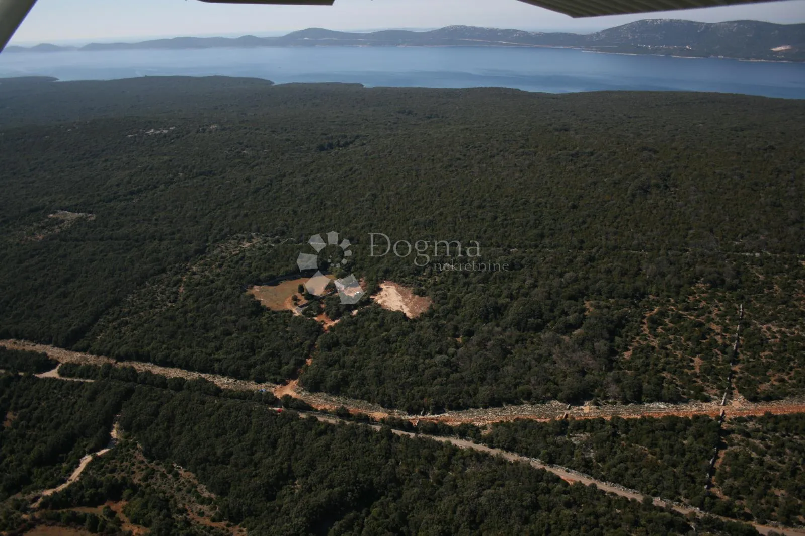 punta križa - fantastičan posjed na 76000 m2 - slika 16