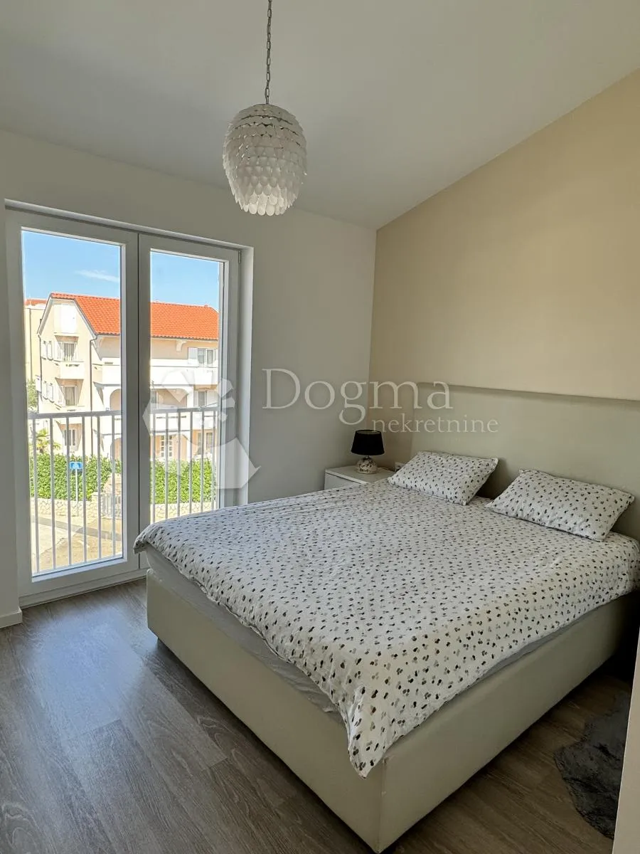penthouse grad krk 130m2 - slika 20