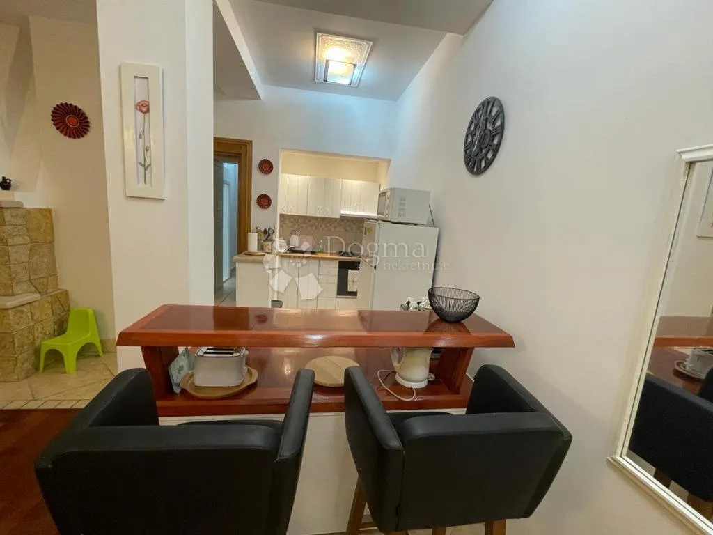 mali lošinj-nerezine prekrasan premium apartman 70 metara od mora - slika 8
