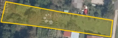 građevinsko zemljište u mirnom dijelu donjeg koncovčaka - slika 2