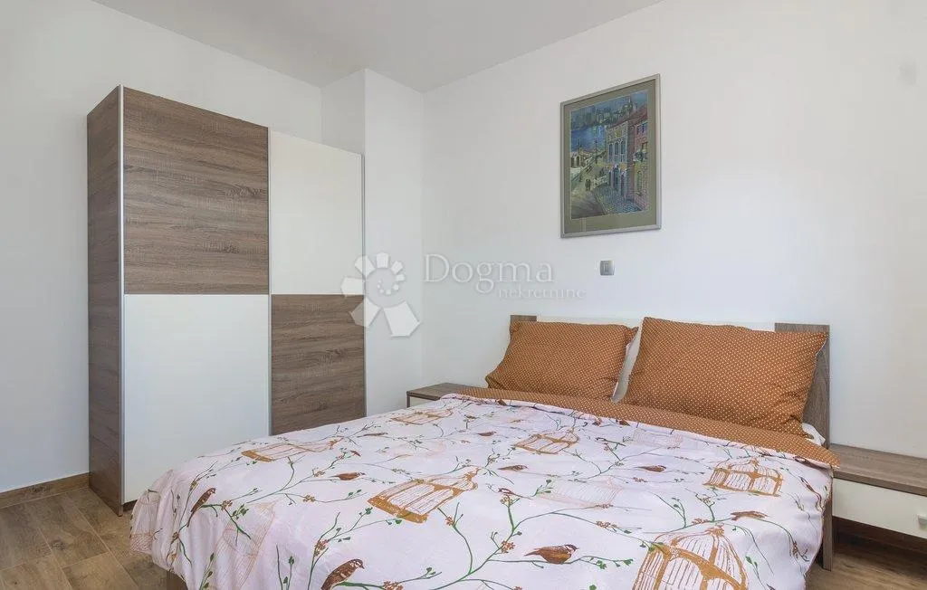 samostojeća kuća sa 2 luksuzna stana, pogled more! labin, okolica - slika 16