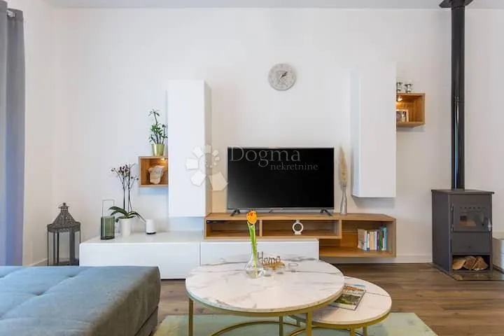 oaza na veprincu! novogradnja divne dvojne kuće u prirodi! - slika 5