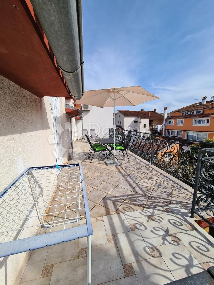 stan 122m2 rovinj- blizina plaže kuvi - slika 14
