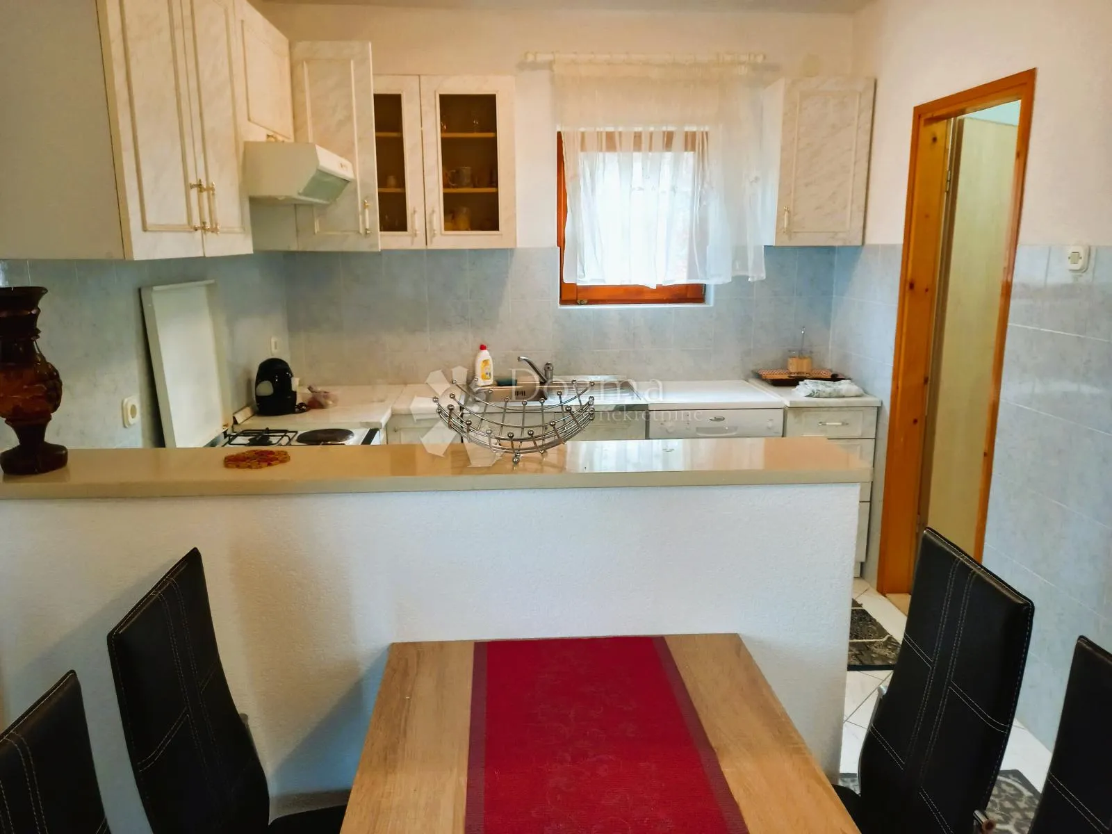 labin, etaža sa tri stambene jedinice - slika 26