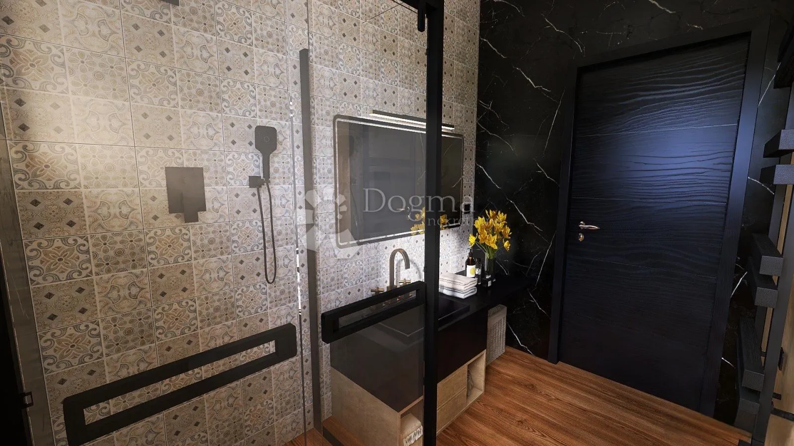 villa cetinići u okolici vodnjana - slika 25
