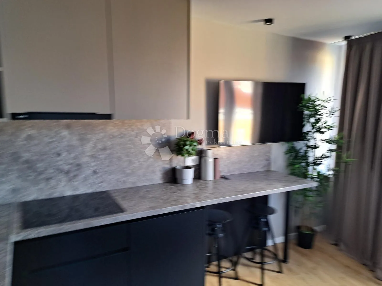 brajda, studio apartman - slika 2