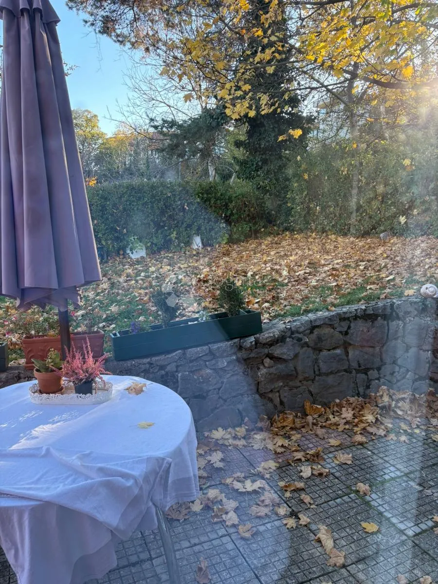 remete, 2s stan sa zimskim vrtom 72 m2, dvorište, garaža - slika 13