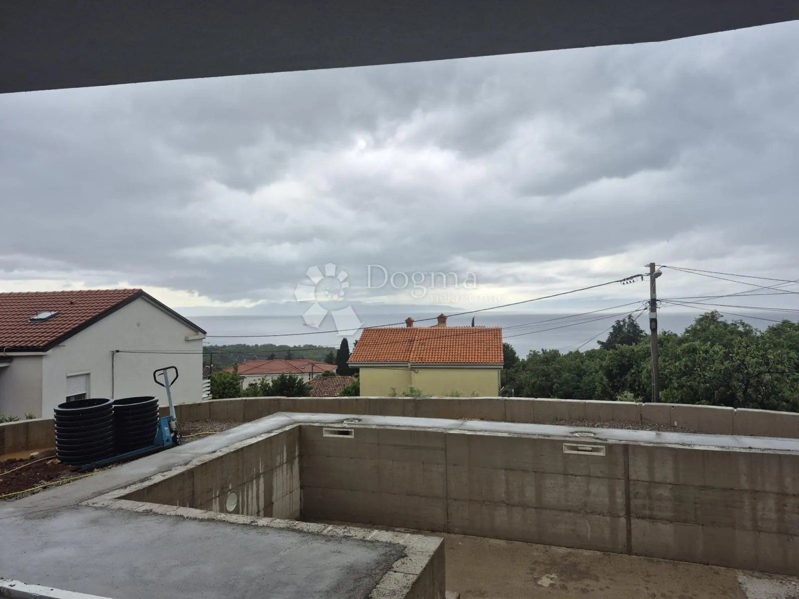 moderna prizemnica u kostreni - ekskluziva - slika 3