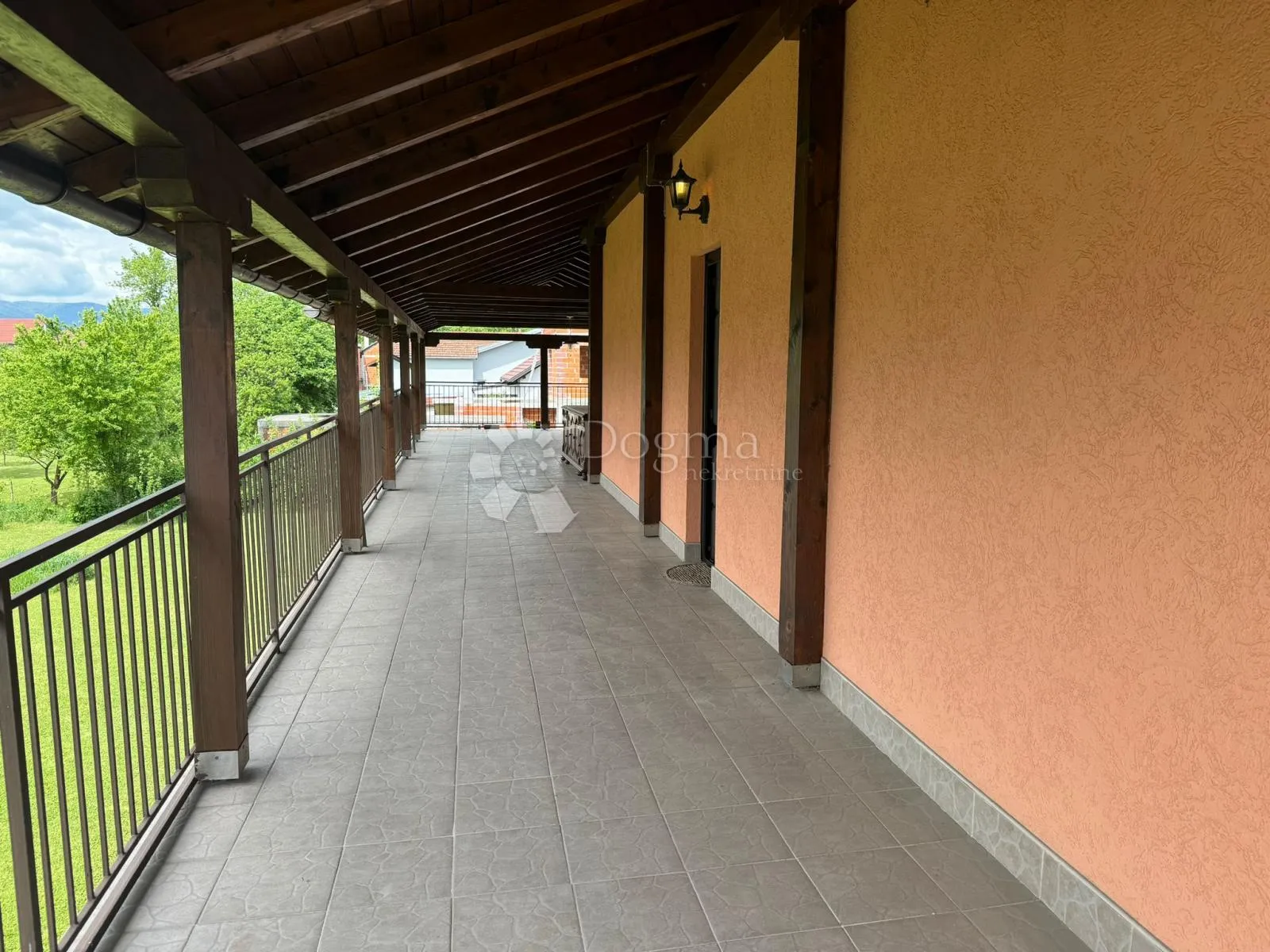 najam kuće u sesvetama sopnici - slika 2