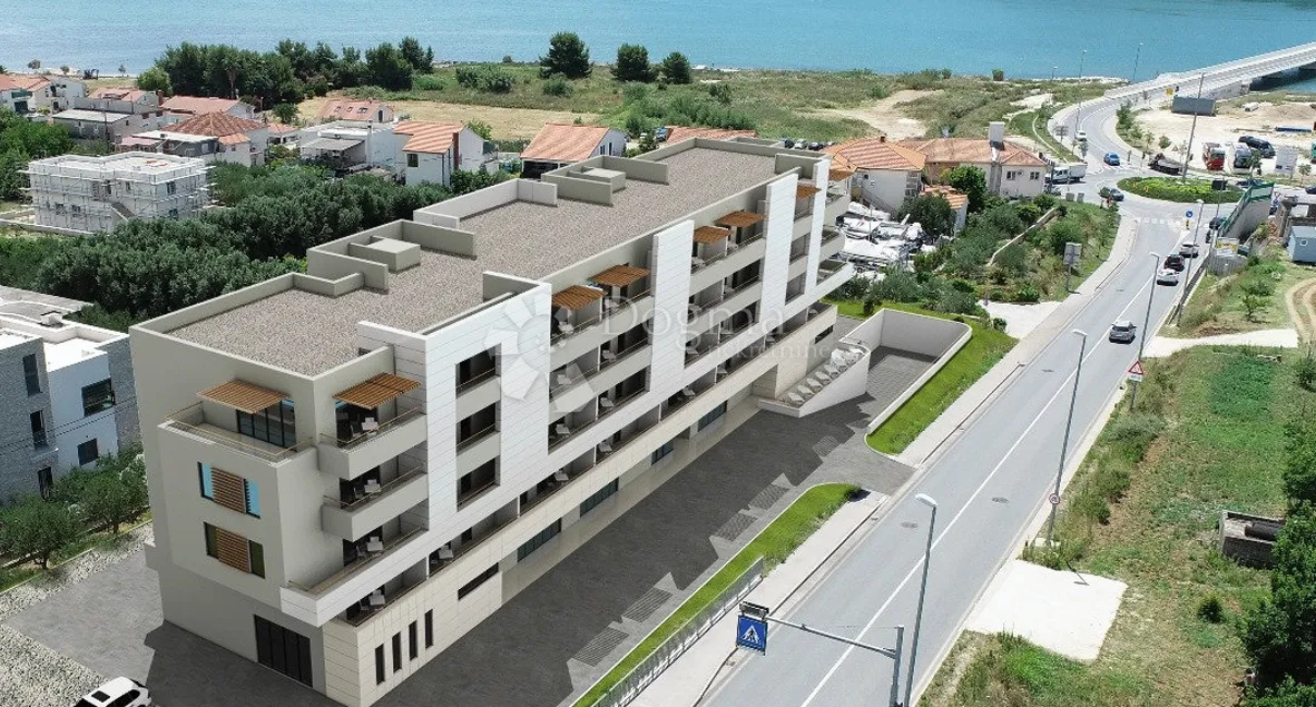 novogradnja trogir, s3 - slika 1