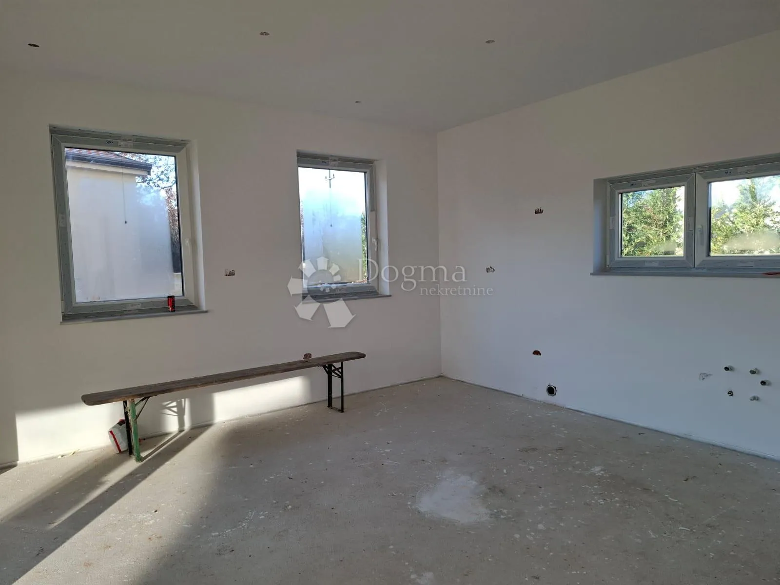 poreč (okolica) - moderna samostojeća vila - slika 5