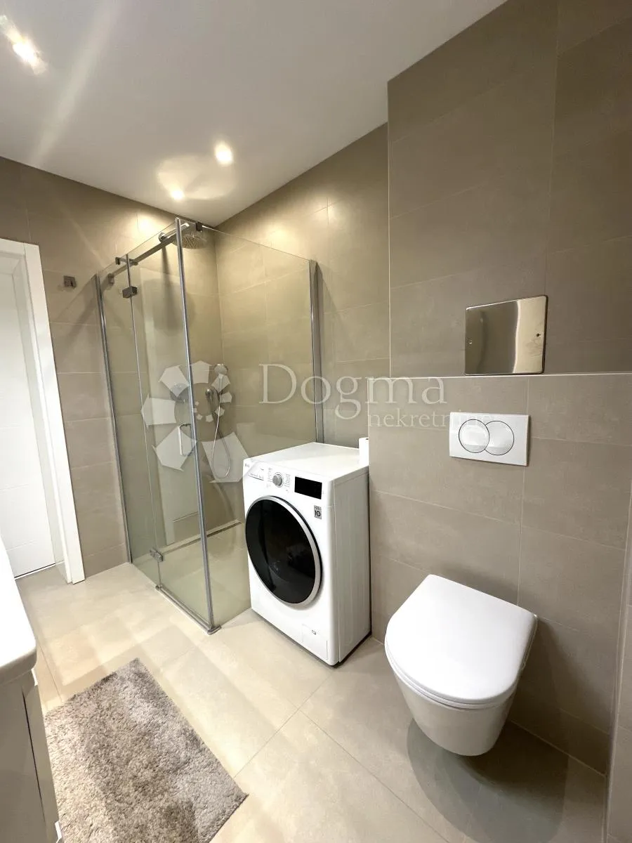 penthouse grad krk 130m2 - slika 23