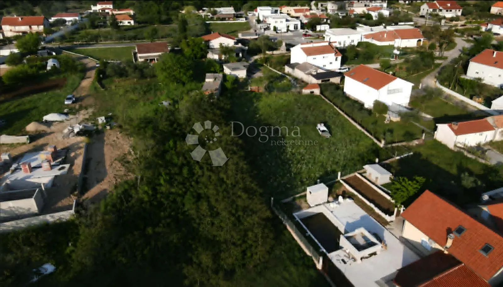 briševo - građevinsko zemljište 1175 m2 - slika 6