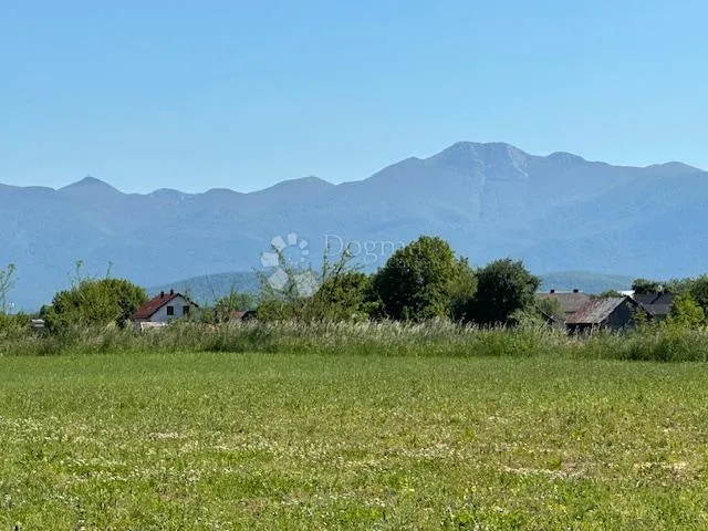 građevinsko zemljište gospić - slika 6